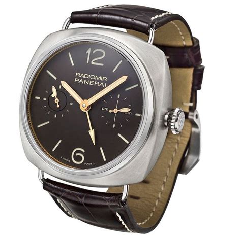 panerai radiomir tourbillon 2000|panerai radiomir tourbillon.